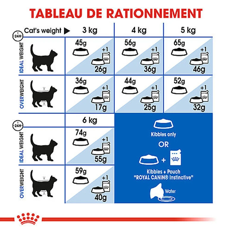 Royal Canin - Croquettes Indoor 27 Pour Chat - 10Kg 4 Royal Canin - Croquettes Indoor 27 Pour Chat - 10Kg – Image 2