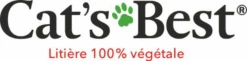 Cat's Best - Litière Végétale Original Pour Chat - 40L 15 Cat's Best - Litière Végétale Original Pour Chat - 40L -Chats Chiens Articles Magasin 68934