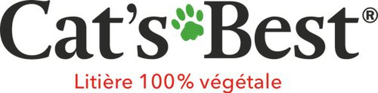 Cat's Best - Litière Végétale Original Pour Chat - 40L 9 Cat's Best - Litière Végétale Original Pour Chat - 40L – Image 7