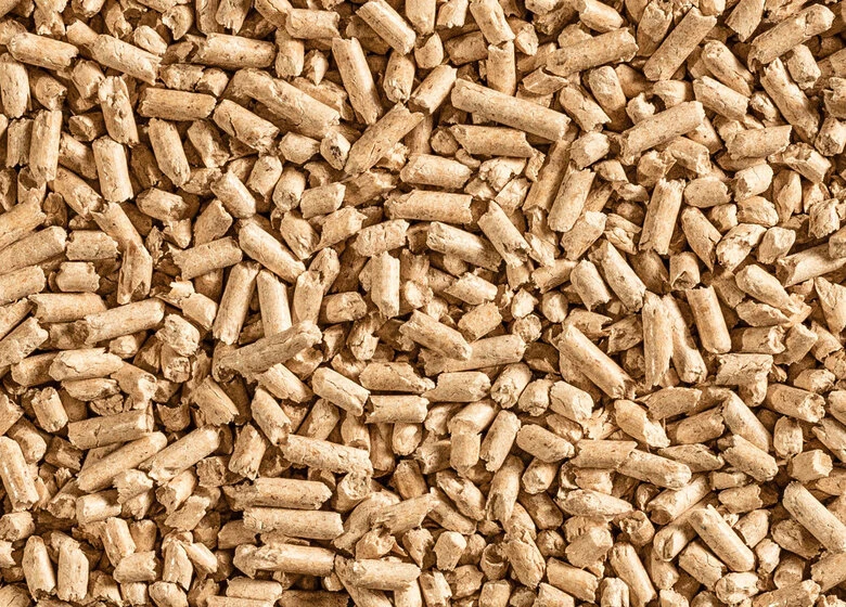 Cat's Best - Litière Végétale Smart Pellets Pour Chat - 20L 5 Cat's Best - Litière Végétale Smart Pellets Pour Chat - 20L – Image 3