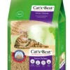 Cat's Best - Litière Végétale Smart Pellets Pour Chat - 20L 1 Cat's Best - Litière Végétale Smart Pellets Pour Chat - 20L -Chats Chiens Articles Magasin 68951