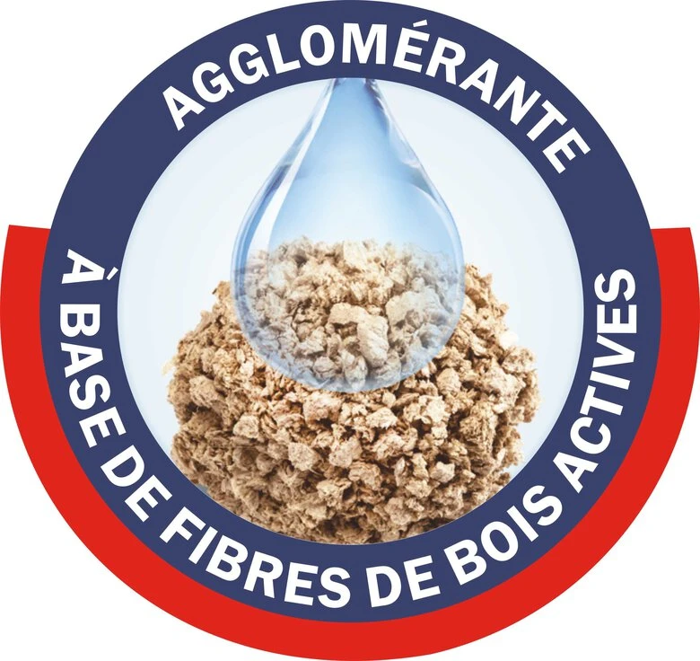 Cat's Best - Litière Végétale Smart Pellets Pour Chat - 20L 8 Cat's Best - Litière Végétale Smart Pellets Pour Chat - 20L – Image 6