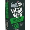Vitalvéto - Gommes Santé Dentaire Pour Chat - 24g 2 Vitalvéto - Gommes Santé Dentaire Pour Chat - 24g -Chats Chiens Articles Magasin 72629
