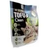Croci - Litière Végétale TOFU CLEAN Pour Chat - 10L 2 Croci - Litière Végétale TOFU CLEAN Pour Chat - 10L -Chats Chiens Articles Magasin 72635