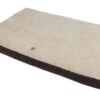 Animalis - Matelas Tissu Suédine Marron Et Beige Pour Chien - 120x75x12cm 1 Animalis - Matelas Tissu Suédine Marron Et Beige Pour Chien - 120x75x12cm -Chats Chiens Articles Magasin 72663