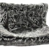 Bobby - Hamac Radiateur Poilu Pour Chat - Gris -Chats Chiens Articles Magasin 72796