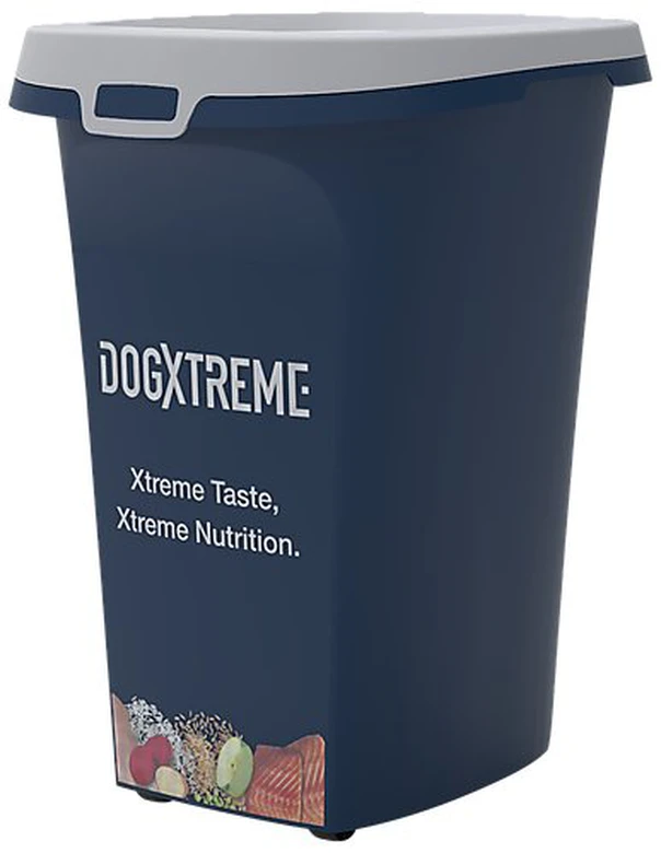 DogXtreme - Conteneur à Croquettes Pour Chien - 20L 3 DogXtreme - Conteneur à Croquettes Pour Chien - 20L