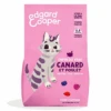 Edgard & Cooper - Croquettes Au Canard Et Au Poulet Pour Chaton - 2Kg 2 Edgard & Cooper - Croquettes Au Canard Et Au Poulet Pour Chaton - 2Kg -Chats Chiens Articles Magasin 73099