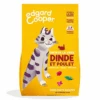 Edgard & Cooper - Croquettes à La Dinde Et Au Poulet Pour Chat Adulte - 2Kg 1 Edgard & Cooper - Croquettes à La Dinde Et Au Poulet Pour Chat Adulte - 2Kg -Chats Chiens Articles Magasin 73107