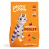 Edgard & Cooper - Croquettes Au Poulet Pour Chat Adulte - 4Kg -Chats Chiens Articles Magasin 73118