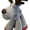 Croci - Jouet Peluche Renne De Noël Pour Chien - 30cm