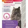 Beaphar - Recharge Aux Phéromones CatComfort Excellence Pour Chat - 48ml -Chats Chiens Articles Magasin 73401