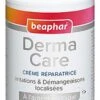 Beaphar - Crème Réparatrice DermaCare Pour Chien Et Chat - 100ml -Chats Chiens Articles Magasin 73403