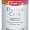 Beaphar - Shampoing Assainissant DermaCare Pour Chien Et Chat - 200ml -Chats Chiens Articles Magasin 73405