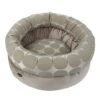Wouapy - Nid Prestige Spot Taupe Pour Chat - 40x20cm -Chats Chiens Articles Magasin 73430