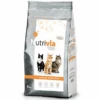 Nutrivia Vet - Croquettes Gastro Intestinal Pour Chat - 6Kg -Chats Chiens Articles Magasin 73525