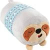 Zolux - Jouet Peluche Chiquitos Paresseux Long Pour Chien - 74cm