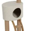 Zolux - Arbre à Chat Montana 3 Pour Chat - 105cm -Chats Chiens Articles Magasin 73614