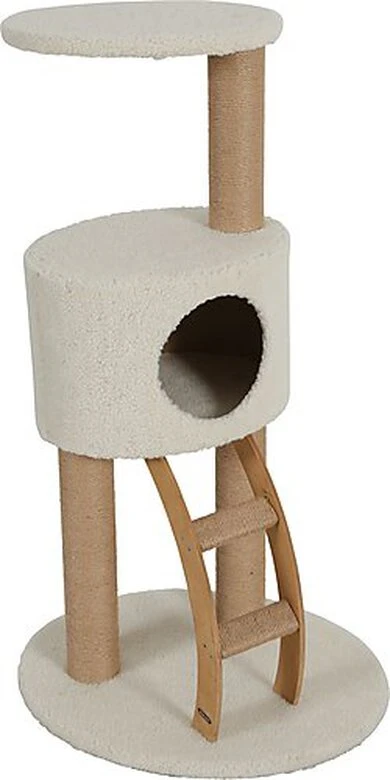 Zolux - Arbre à Chat Montana 3 Pour Chat - 105cm 3 Zolux - Arbre à Chat Montana 3 Pour Chat - 105cm