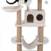 Trixie - Arbre à Chat Federico Pour Chat - 142cm 2 Trixie - Arbre à Chat Federico Pour Chat - 142cm -Chats Chiens Articles Magasin 73671