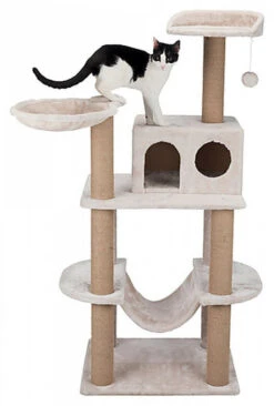 Trixie - Arbre à Chat Federico Pour Chat - 142cm