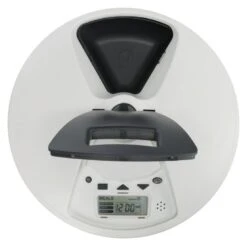 Trixie - Distributeur Automatique De Nourriture TX6 Pour Chat - Ø32 16 Trixie - Distributeur Automatique De Nourriture TX6 Pour Chat - Ø32 -Chats Chiens Articles Magasin 73678