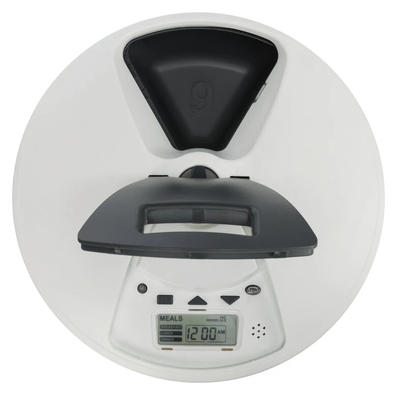 Trixie - Distributeur Automatique De Nourriture TX6 Pour Chat - Ø32 8 Trixie - Distributeur Automatique De Nourriture TX6 Pour Chat - Ø32 – Image 6