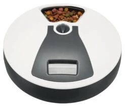 Trixie - Distributeur Automatique De Nourriture TX6 Pour Chat - Ø32 14 Trixie - Distributeur Automatique De Nourriture TX6 Pour Chat - Ø32 -Chats Chiens Articles Magasin 73679