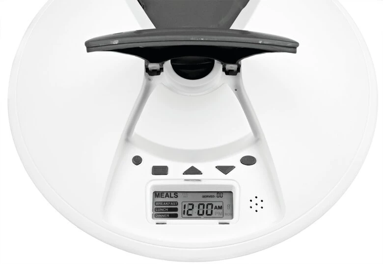 Trixie - Distributeur Automatique De Nourriture TX6 Pour Chat - Ø32 9 Trixie - Distributeur Automatique De Nourriture TX6 Pour Chat - Ø32 – Image 7