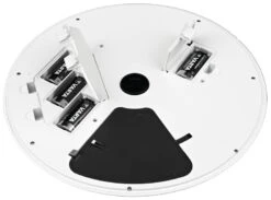 Trixie - Distributeur Automatique De Nourriture TX6 Pour Chat - Ø32 18 Trixie - Distributeur Automatique De Nourriture TX6 Pour Chat - Ø32 -Chats Chiens Articles Magasin 73683