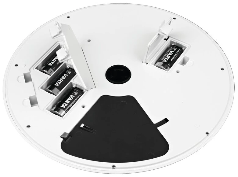 Trixie - Distributeur Automatique De Nourriture TX6 Pour Chat - Ø32 10 Trixie - Distributeur Automatique De Nourriture TX6 Pour Chat - Ø32 – Image 8