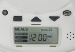 Trixie - Distributeur Automatique De Nourriture TX6 Pour Chat - Ø32 19 Trixie - Distributeur Automatique De Nourriture TX6 Pour Chat - Ø32 -Chats Chiens Articles Magasin 73684