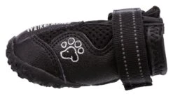 Trixie - Bottes De Protection Walker Active Pour Chien - M/L 8 Trixie - Bottes De Protection Walker Active Pour Chien - M/L -Chats Chiens Articles Magasin 73697 4