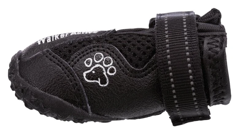 Trixie - Bottes De Protection Walker Active Pour Chien - L 5 Trixie - Bottes De Protection Walker Active Pour Chien - L – Image 3