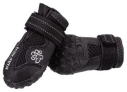 Trixie - Bottes De Protection Walker Active Pour Chien - L/XL 9 Trixie - Bottes De Protection Walker Active Pour Chien - L/XL -Chats Chiens Articles Magasin 73698 3