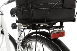 Trixie - Panier De Vélo Pour Chien - 42x29x48cm 11 Trixie - Panier De Vélo Pour Chien - 42x29x48cm -Chats Chiens Articles Magasin 73712
