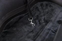 Trixie - Panier De Vélo Pour Chien - 42x29x48cm 12 Trixie - Panier De Vélo Pour Chien - 42x29x48cm -Chats Chiens Articles Magasin 73715