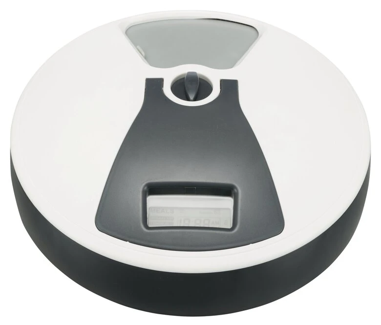 Trixie - Distributeur Automatique De Nourriture TX6 Pour Chat - Ø32 4 Trixie - Distributeur Automatique De Nourriture TX6 Pour Chat - Ø32 – Image 2