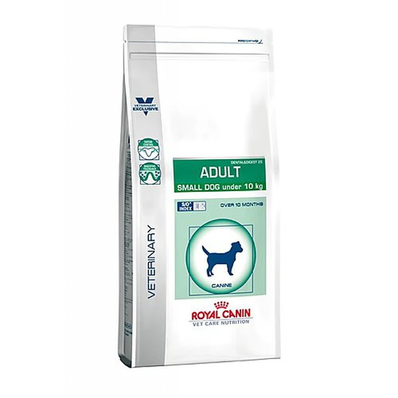Royal Canin - Croquettes Veterinary Adult Vet Care Pour Petit Chien - 2Kg 3 Royal Canin - Croquettes Veterinary Adult Vet Care Pour Petit Chien - 2Kg