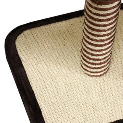 Croci - Arbre à Chat Natural Magnolia Pour Chat - 99cm 11 Croci - Arbre à Chat Natural Magnolia Pour Chat - 99cm -Chats Chiens Articles Magasin 73948