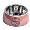 Bobby - Gamelle Delicious Rose Pour Chien - XS