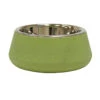 Croci - Bol En Bamboo Et Acier TIERRA Vert Pour Chien - 472ml 2 Croci - Bol En Bamboo Et Acier TIERRA Vert Pour Chien - 472ml -Chats Chiens Articles Magasin 74110