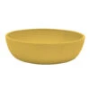 Croci - Bol En Bamboo STONE Jaune Pour Chiens - 1,6L