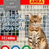 Anka - Filet De Balcon Anti-Morsures Pour Chat - MM -Chats Chiens Articles Magasin 74167