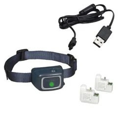 PetSafe - Collier Anti-Aboiement En Spray Pour Chien 8 PetSafe - Collier Anti-Aboiement En Spray Pour Chien -Chats Chiens Articles Magasin 74195