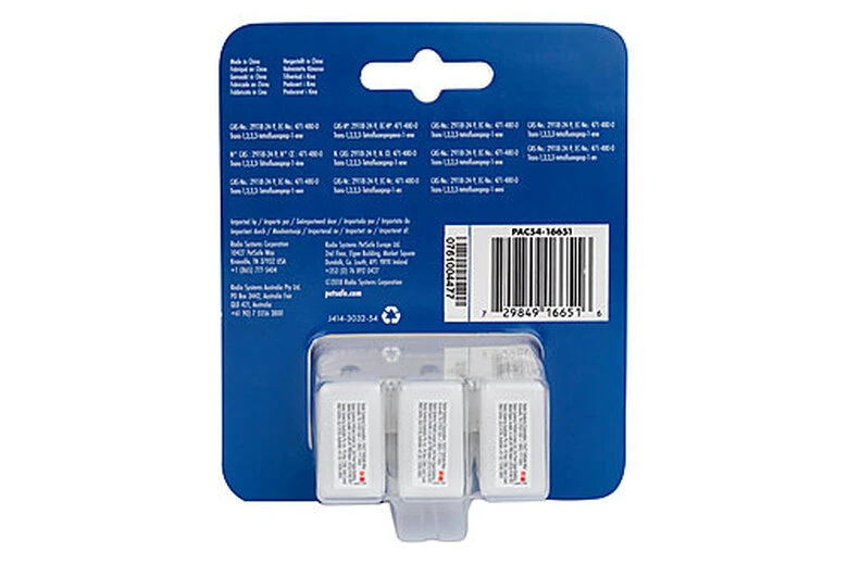 PetSafe - Recharge Spray Sans Odeur Pour Collier Anti-Aboiement 4 PetSafe - Recharge Spray Sans Odeur Pour Collier Anti-Aboiement – Image 2