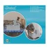 PetSafe - Fontaine Drinkwell En Plastique Sans BPA Pour Chiens - 7,5L