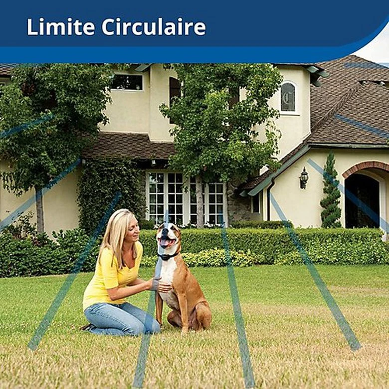 PetSafe - Kit Clôture Wireless Pour Chiens 9 PetSafe - Kit Clôture Wireless Pour Chiens – Image 7