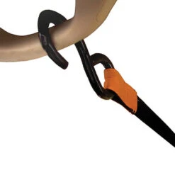 Kurgo - Tyrolienne De Sécurité ZIP LINE Pour Chiens 12 Kurgo - Tyrolienne De Sécurité ZIP LINE Pour Chiens -Chats Chiens Articles Magasin 74244