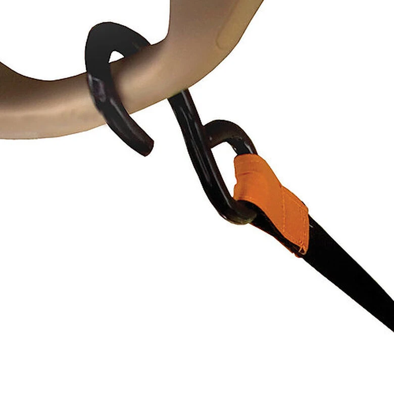 Kurgo - Tyrolienne De Sécurité ZIP LINE Pour Chiens 6 Kurgo - Tyrolienne De Sécurité ZIP LINE Pour Chiens – Image 4